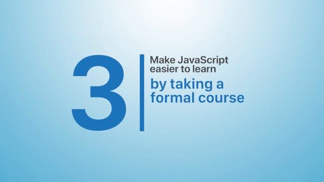 Is JavaScript Hard to Learn? 5 Tips to Make Learning JavaScript Easier смотреть онлайн