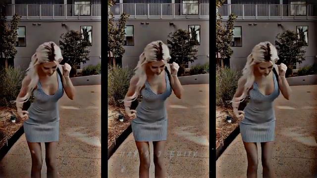 Eva Elfie Hot Edit смотреть онлайн