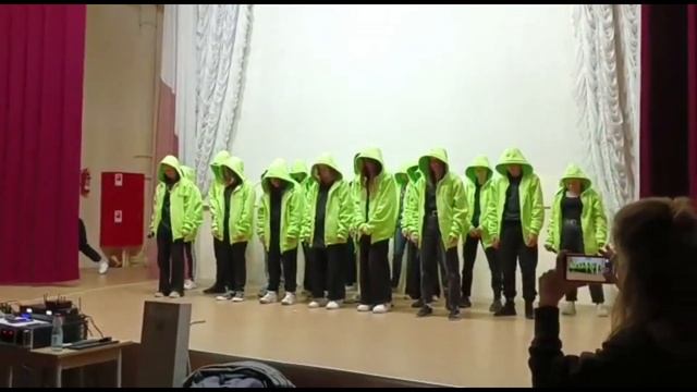 Влог #1 из лагеря ЗВЁЗДНЫЙ смотреть онлайн