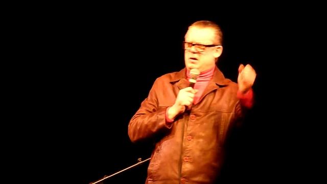 John Shuttleworth HD @ Buxton, Opera House, 15.02.2013. смотреть онлайн
