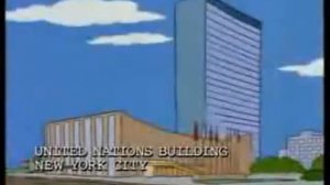 Симпсоны: возвращение СССР (подпишись пж)