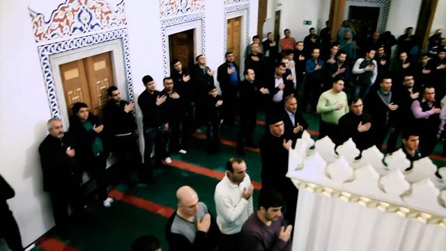 haci mohubbet ekaterinburq. Екатеринбург верхний Пышма мечеть 2015 смотреть онлайн