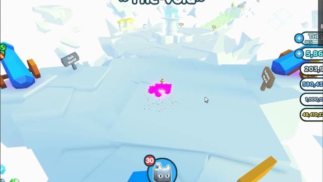 HOW TO GET TO PIXEL WORLD! Pet Sim X (Roblox) смотреть онлайн