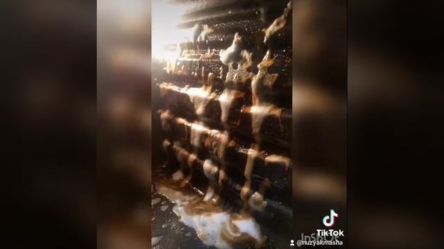 Чистка духовки смотреть онлайн