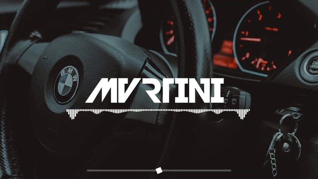 Bakr - Вредина (MVRTINI Remix)