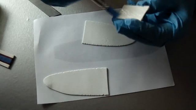 DIY:Стильные серьги своими руками.Polimer clay. смотреть онлайн