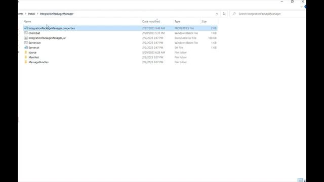 How to Install Hadoop Binaries in DEI 10.5.3 Client using Integration Package Manager Utility смотреть онлайн