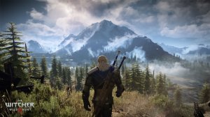 PS4 The Witcher 3 Wild Hunt №31 ИЩЕМ ЗАЦЕПКИ / ЖЕНА БАРОНА
