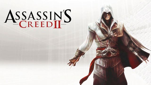 Assassin's Creed 2 Soundtrack - Jesper Kyd | Earth #1 смотреть онлайн