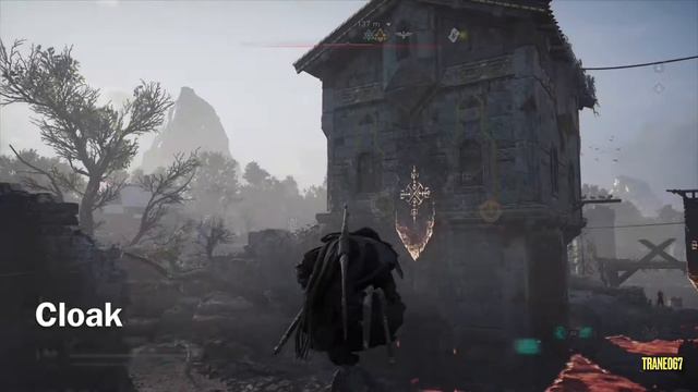 Fire Giant Armor Set Location - Assassin's Creed Valhalla Dawn of Ragnarok смотреть онлайн