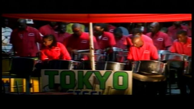 Tokyo - Umbrella смотреть онлайн