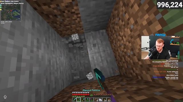 AfterLife SMP - Decorating the Spawn island with @TheMythicalSausage ! Minecraft 1.18 modded SMP смотреть онлайн