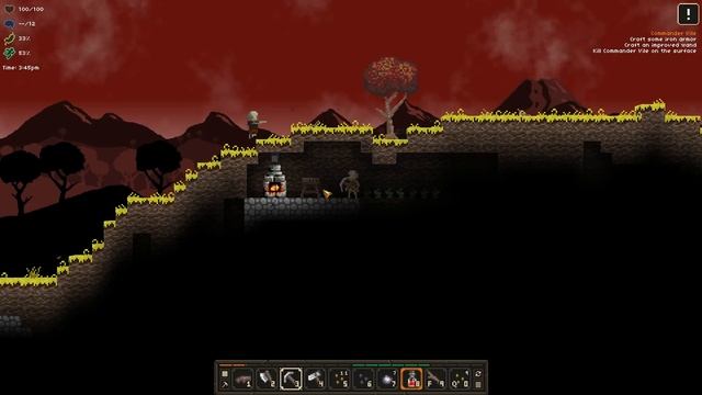 Let's Play It Lurks Below - PC Gameplay Part 1 - I Lurk Below смотреть онлайн