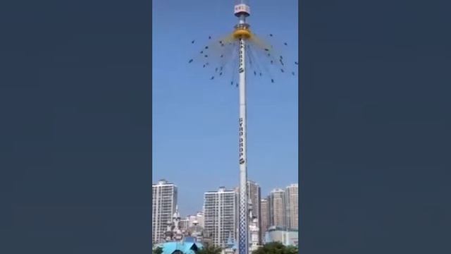 Самый страшный аттракцион мира смотреть онлайн