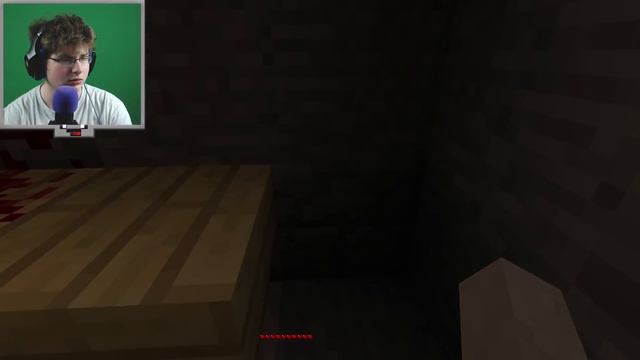 WORST JUMPSCARE IN MINECRAFT | Minecraft Horror Map The Hole смотреть онлайн