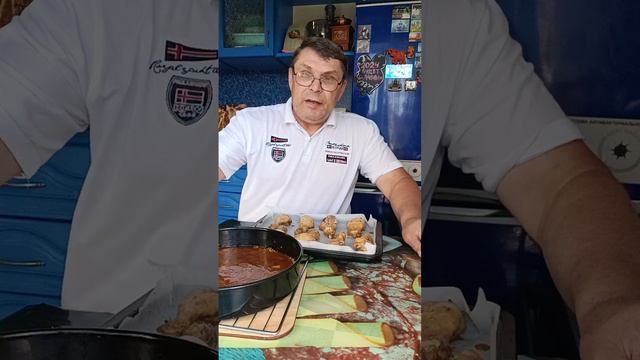 Куриные ножки в духовке😋😋😋 смотреть онлайн