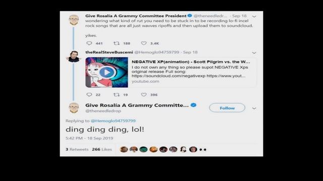 Negative xp - Yikes! | (legendado) смотреть онлайн