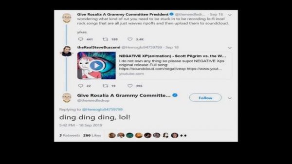 Negative xp - Yikes! | (legendado)