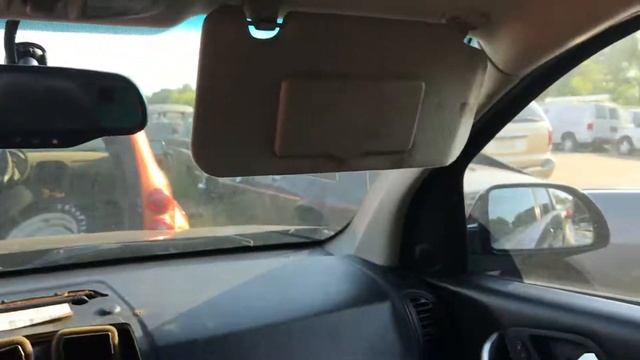 Junkyard Walk Around: 2006 Saturn VUE Redline FWDV6 смотреть онлайн