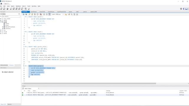 Inheritance. InheritanceType.JOINED | Java | Hibernate | MySQL смотреть онлайн