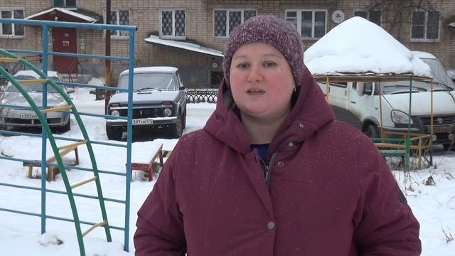 Акция «Стань Дедом Морозом для бездомных животных». смотреть онлайн