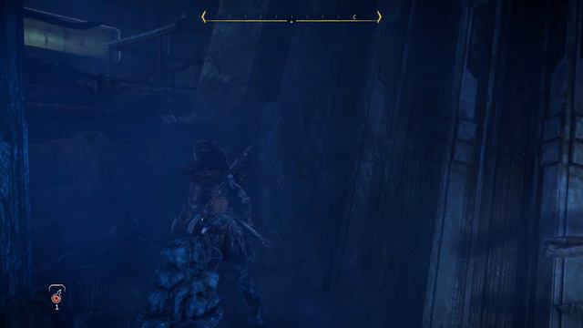 Прохождение Horizon: Forbidden West (Horizon: Запретный Запад) — часть 59: То, что утрачено ☛ PS5 смотреть онлайн