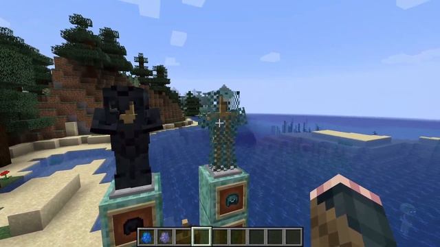 #55.Обзор мода: The Ocean Expansion. смотреть онлайн