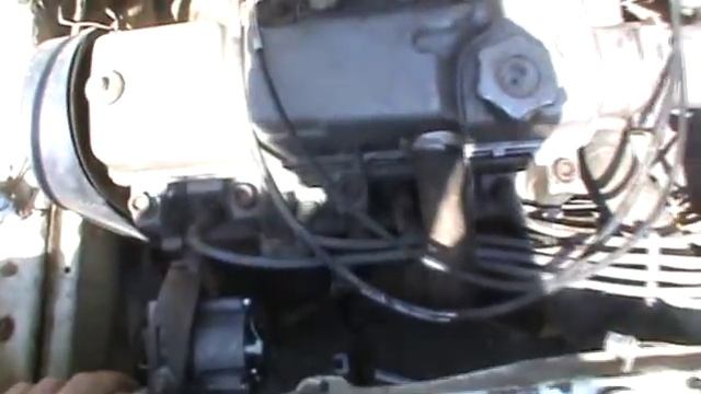 Как поменять Масло в Двигателе Машины смотреть онлайн