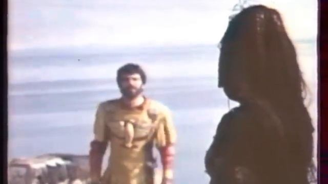 Ashot Yerkat Armenian Tv 1986