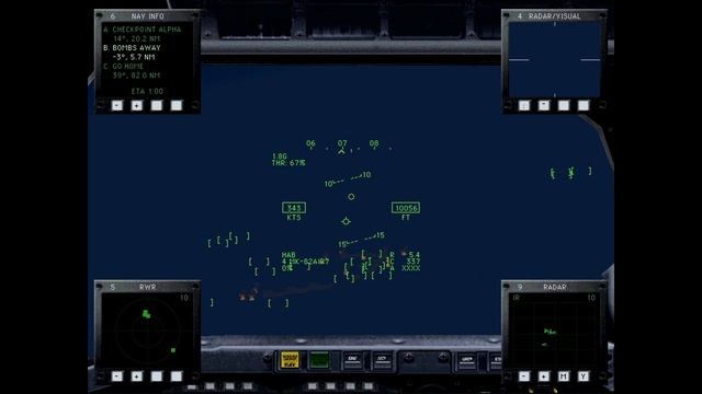 Let's Play Fighters Anthology Episode 288 Truck Stop (Russian Single Mission 09) смотреть онлайн