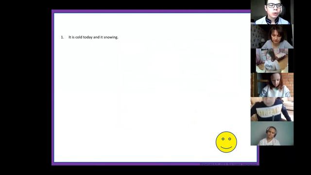 Welcome 3 Lesson 27 - Questions, Present Perfect VS Present Simple смотреть онлайн