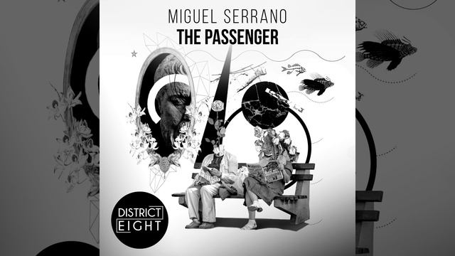 The Passenger (Original Mix) смотреть онлайн