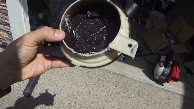 Фильтр-секрет в бачке гура смотреть онлайн