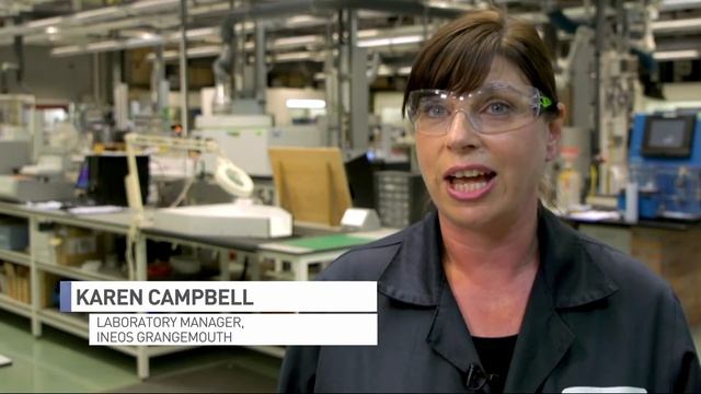 Grangemouth Celebration смотреть онлайн