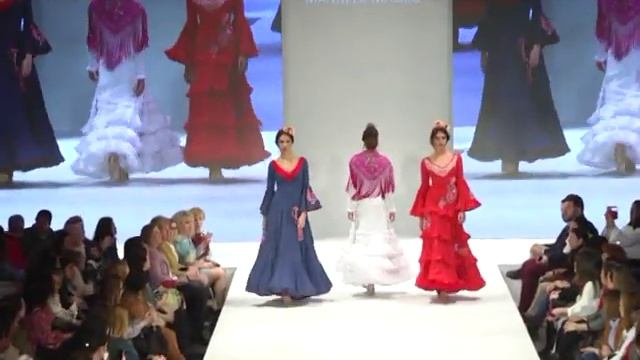 D´FLAMENCA MANUELA MACIAS 28-08-18 смотреть онлайн