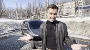 Вторая жизнь ваз 2106, ваз 2114, лада гранта, нива, четырка,