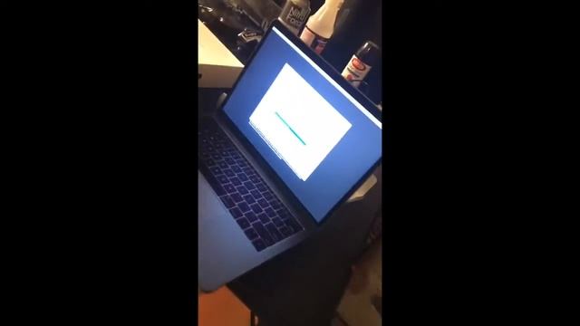 Unboxing my macbook pro 13" 2017 edition смотреть онлайн