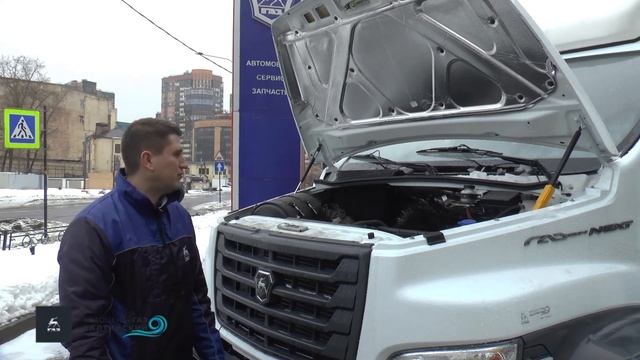 Газон NEXT европлатформа смотреть онлайн