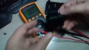 Ремонт Блока питания приставки ТВ