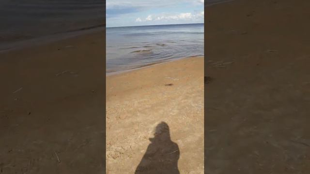 Ладожское озеро. Аномалия смотреть онлайн