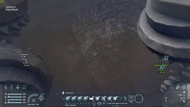 Space Engineers Solo Play S01 E16 смотреть онлайн