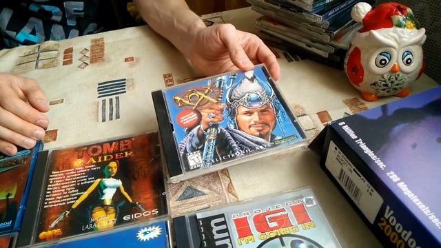 Моя Консоль - PC ( ретро пк конца 90х ) смотреть онлайн
