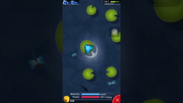 Pocket frogs ep 1 a hopping start смотреть онлайн