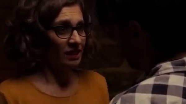 ПАРОЛЬ: хаус / H0aus3 (Испания, 2018)