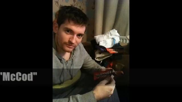 Infinity Ward's Extra Life Team смотреть онлайн
