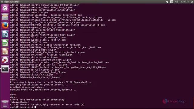 How to Install OpenJDK 9 on Ubuntu смотреть онлайн
