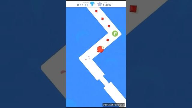 #1.Обзор игры Tap Tap Dash смотреть онлайн
