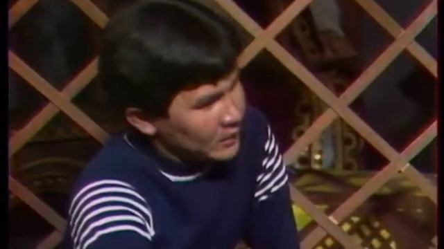 Бадма Салаев Молодой смотреть онлайн