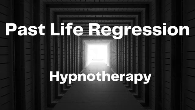 Past Life Regression Hypnotherapy смотреть онлайн