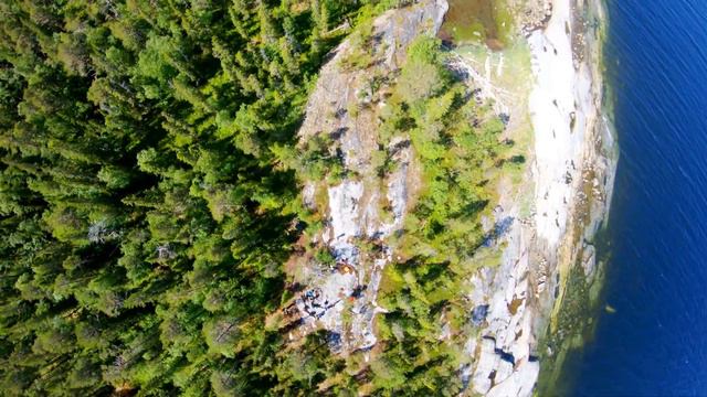 White sea GoPro 6 Karma Drone смотреть онлайн